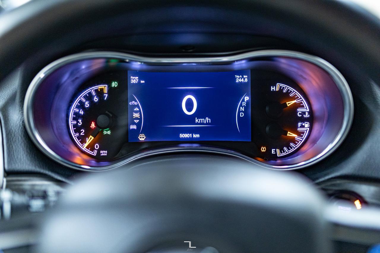 2022 Jeep Grand Cherokee WK 4x4 Limited Leather Nav BCam Red Deer AB