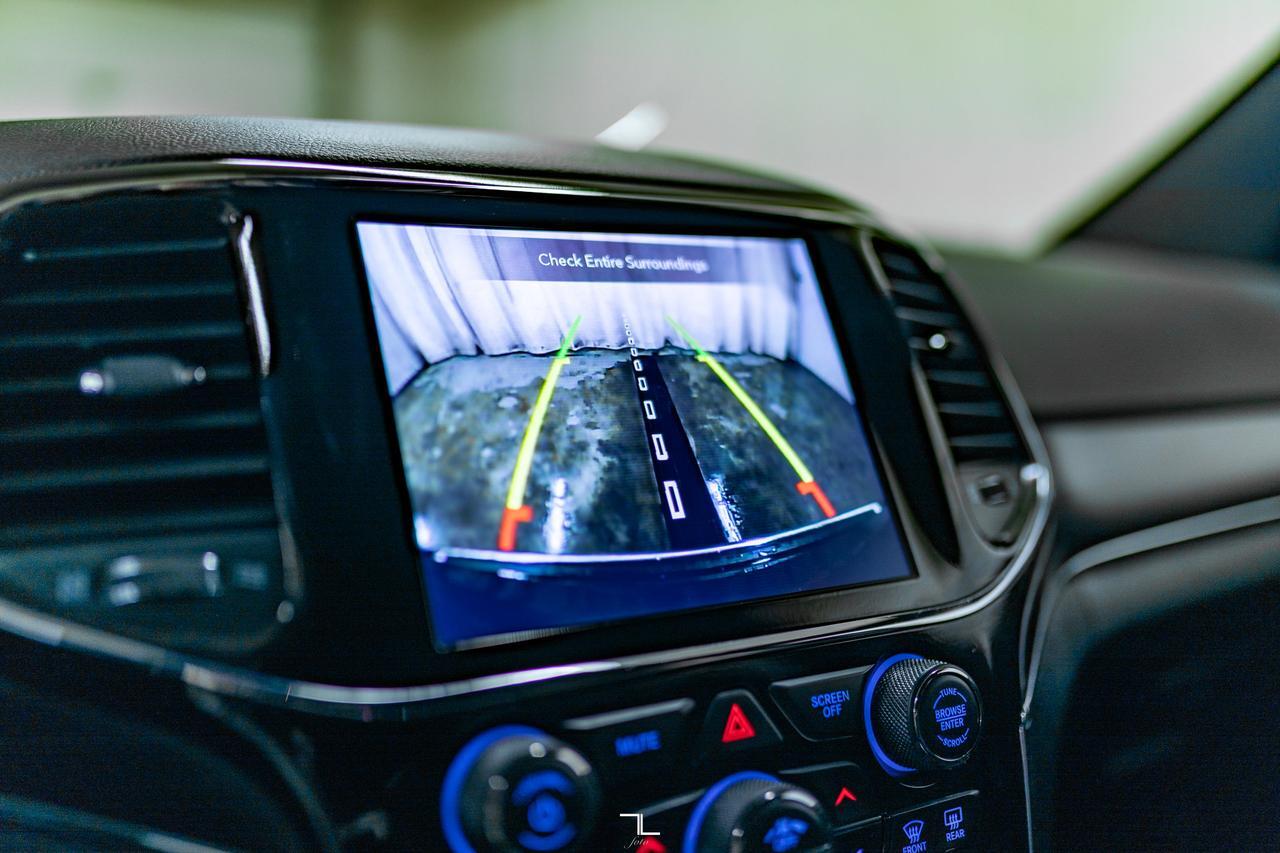 2022 Jeep Grand Cherokee WK 4x4 Limited Leather Nav BCam Red Deer AB