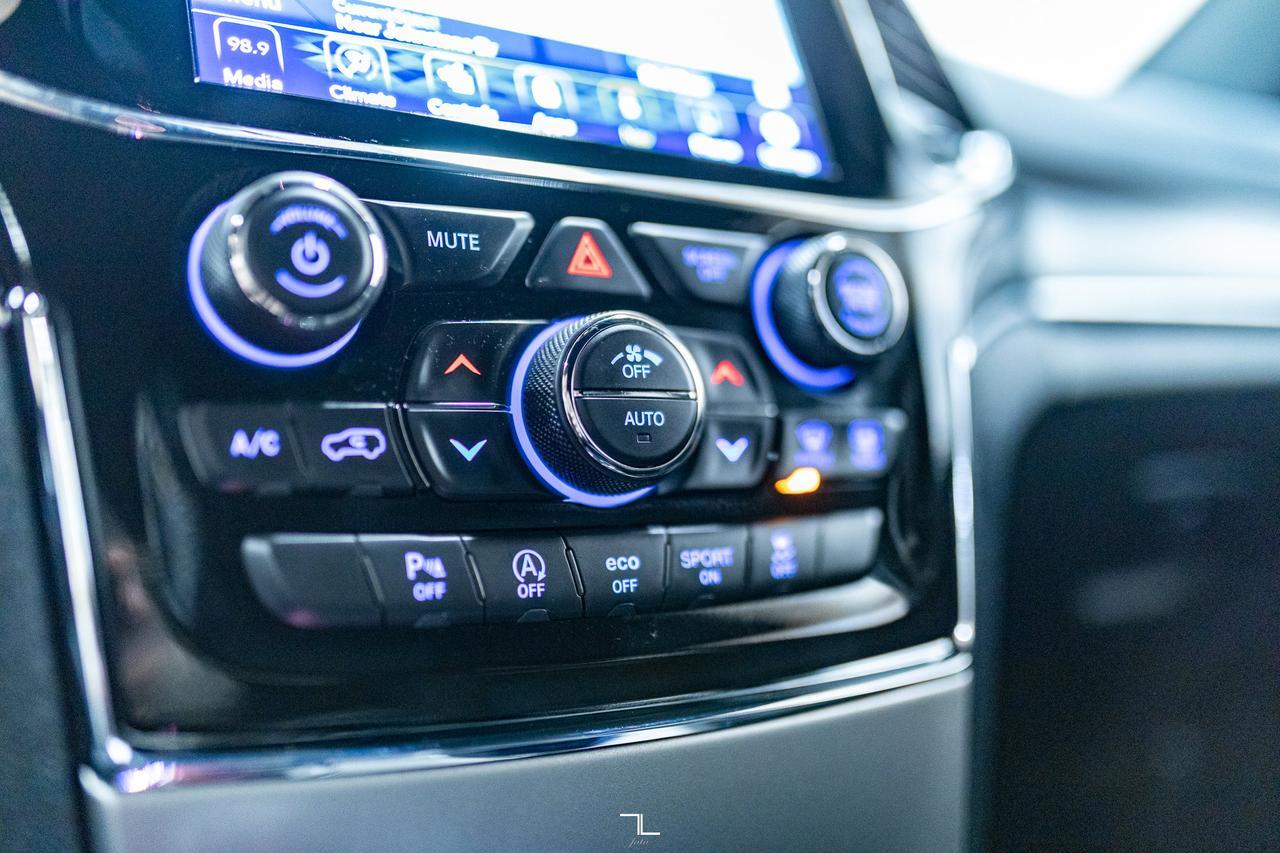 2022 Jeep Grand Cherokee WK 4x4 Limited Leather Nav BCam Red Deer AB