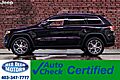2022 Jeep Grand Cherokee WK 4x4 Limited Leather Roof Nav BCam