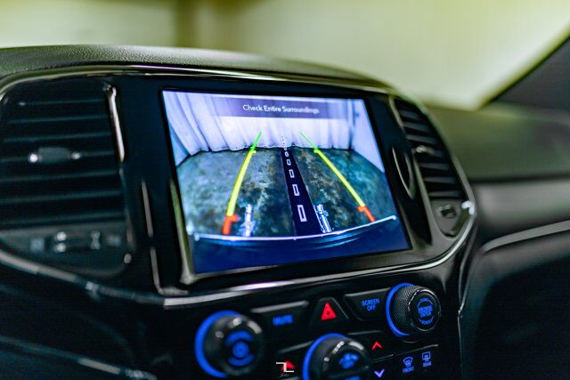 2022 Jeep Grand Cherokee WK 4x4 Limited Leather Roof Nav BCam Red Deer AB