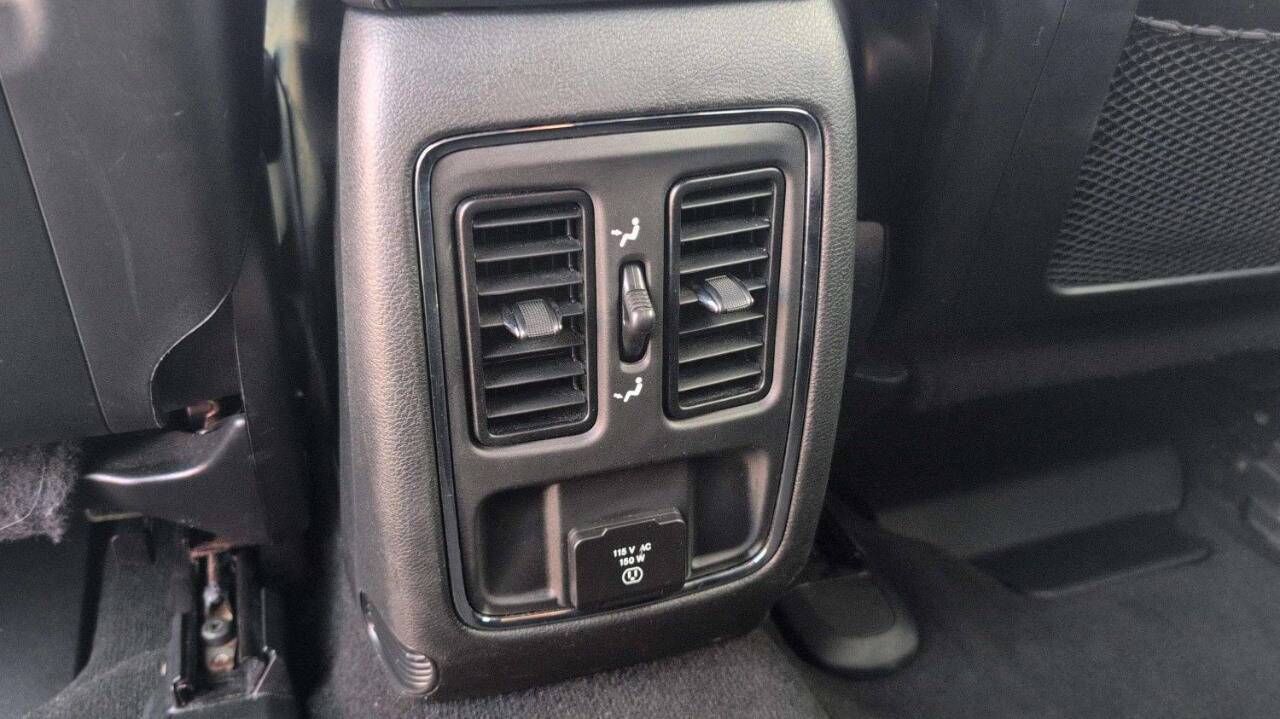 2022 Jeep Grand Cherokee WK Laredo E 4x4 4dr SUV Lake Orion MI
