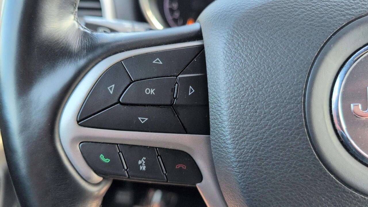 2022 Jeep Grand Cherokee WK Laredo E 4x4 4dr SUV Lake Orion MI