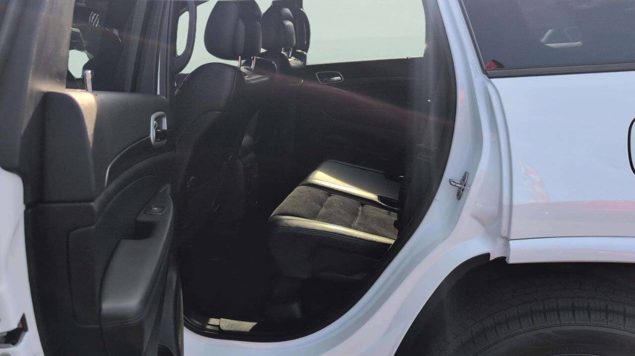 2022 Jeep Grand Cherokee WK Laredo E 4x4 4dr SUV Lake Orion MI