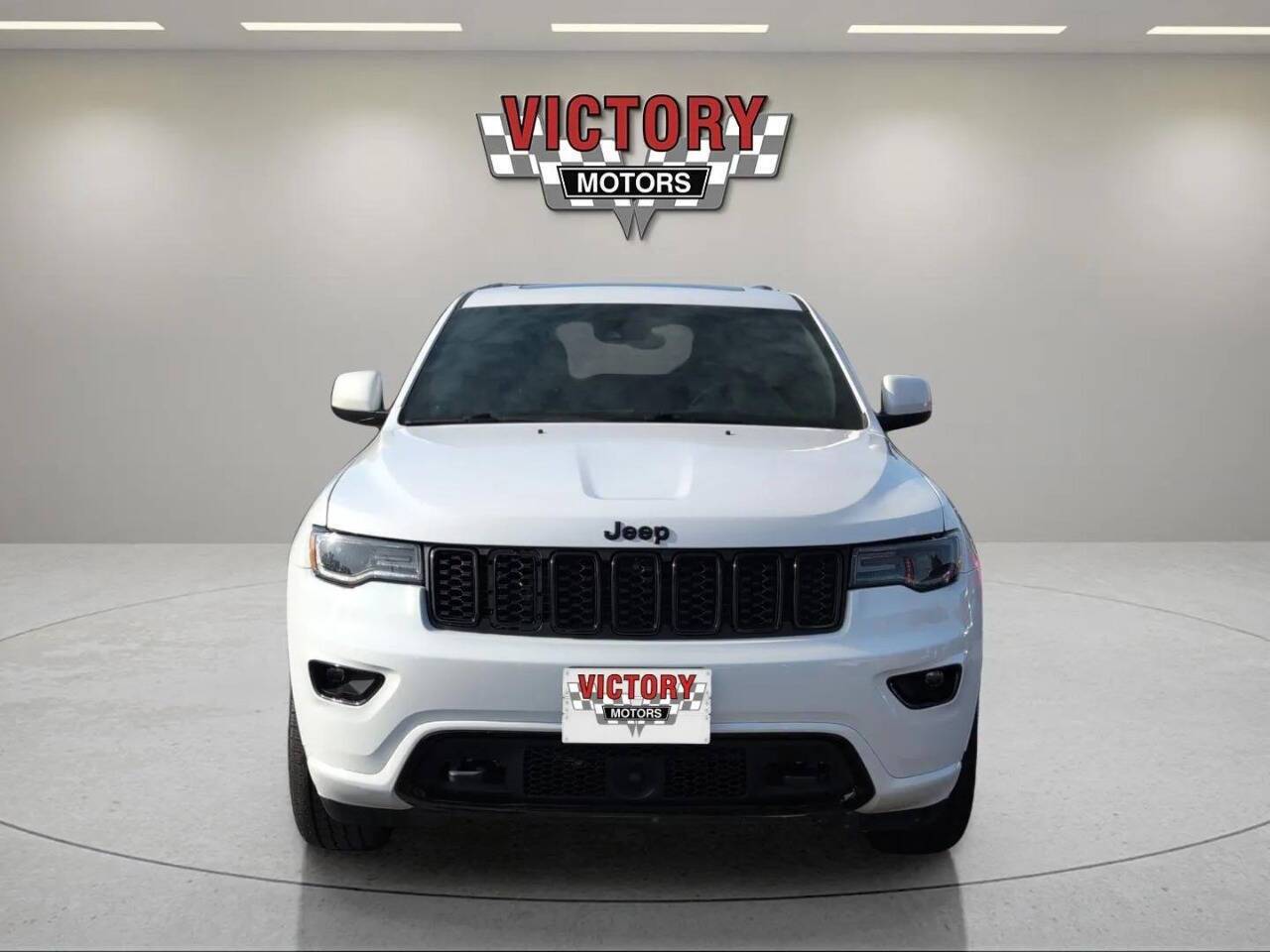 2022 Jeep Grand Cherokee WK Laredo E 4x4 4dr SUV Lake Orion MI
