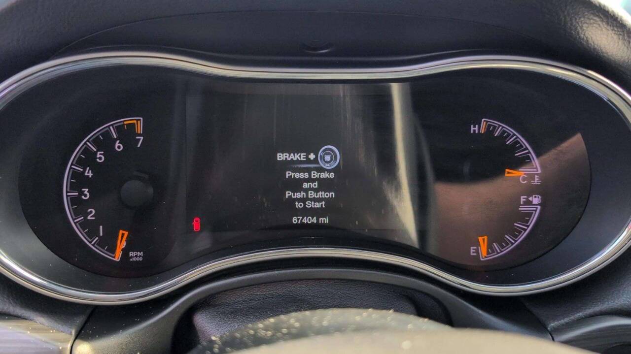 2022 Jeep Grand Cherokee WK Laredo E 4x4 4dr SUV Lake Orion MI