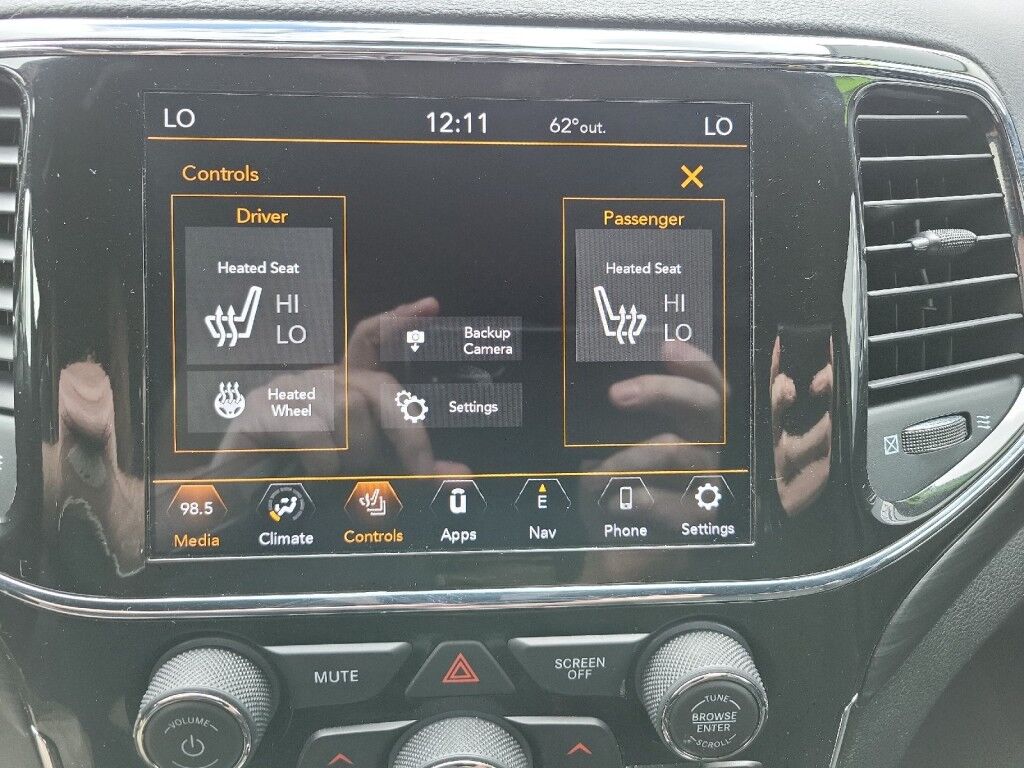 2022 Jeep Grand Cherokee WK Laredo E Owego NY