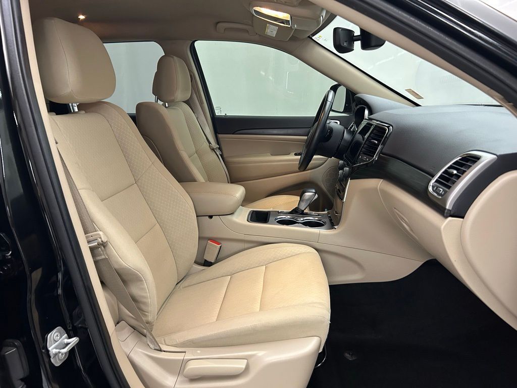 2022 Jeep Grand Cherokee WK Laredo E Portland OR