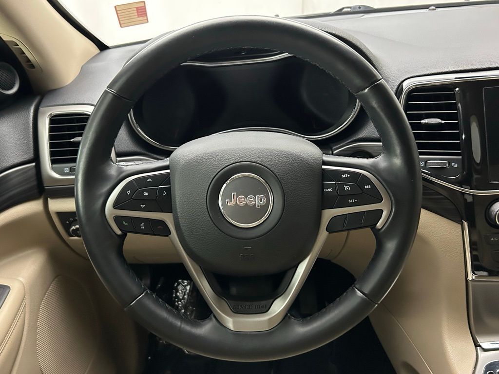 2022 Jeep Grand Cherokee WK Laredo E Portland OR