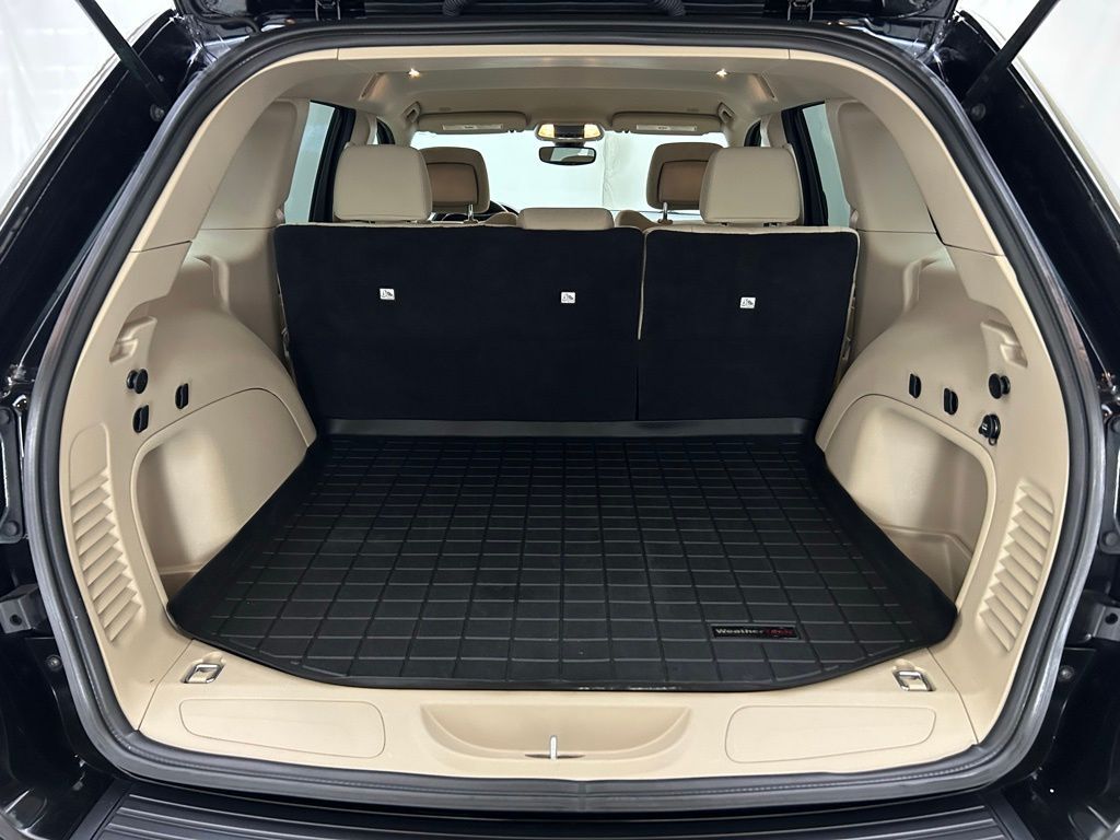 2022 Jeep Grand Cherokee WK Laredo E Portland OR