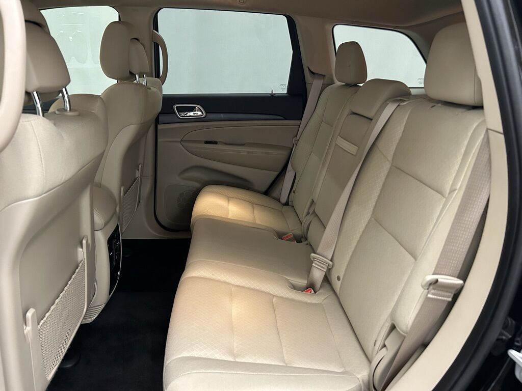 2022 Jeep Grand Cherokee WK Laredo E Portland OR