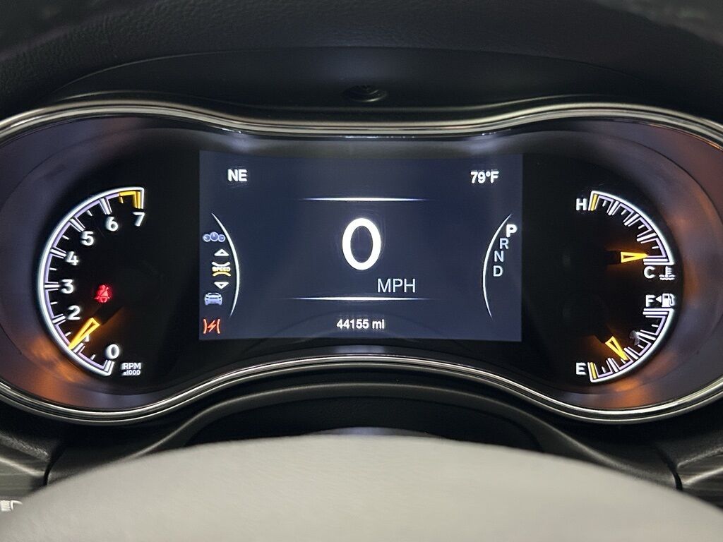 2022 Jeep Grand Cherokee WK Laredo E Portland OR
