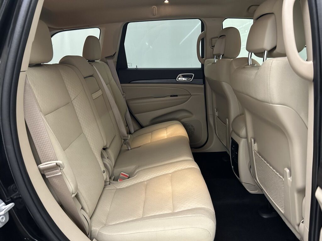 2022 Jeep Grand Cherokee WK Laredo E Portland OR