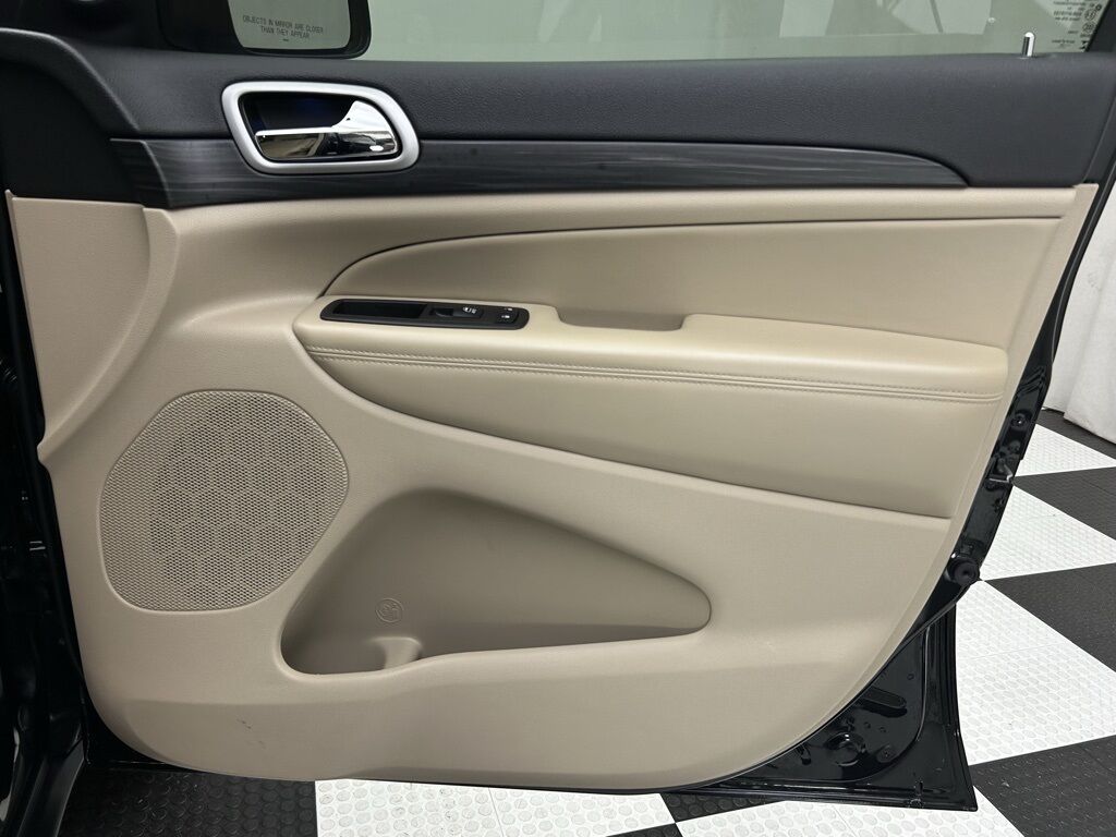 2022 Jeep Grand Cherokee WK Laredo E Portland OR