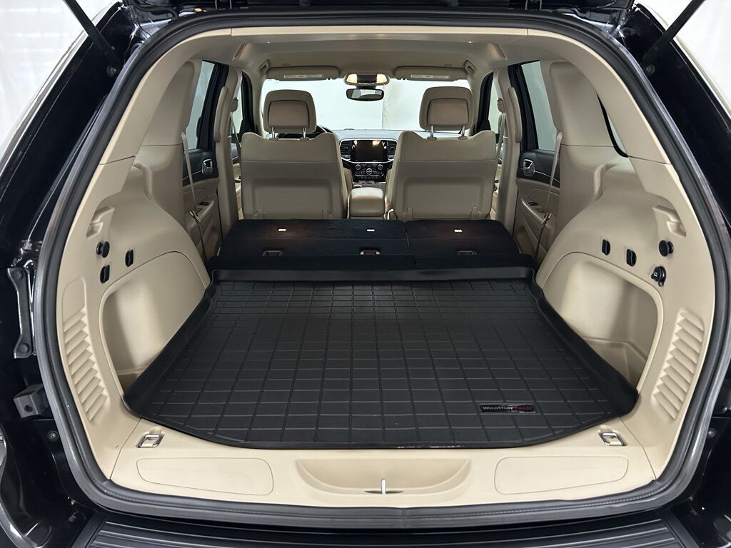 2022 Jeep Grand Cherokee WK Laredo E Portland OR
