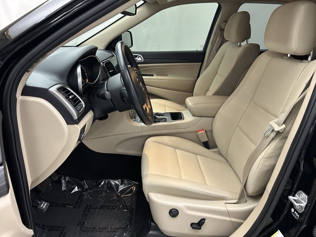 2022 Jeep Grand Cherokee WK Laredo E Portland OR