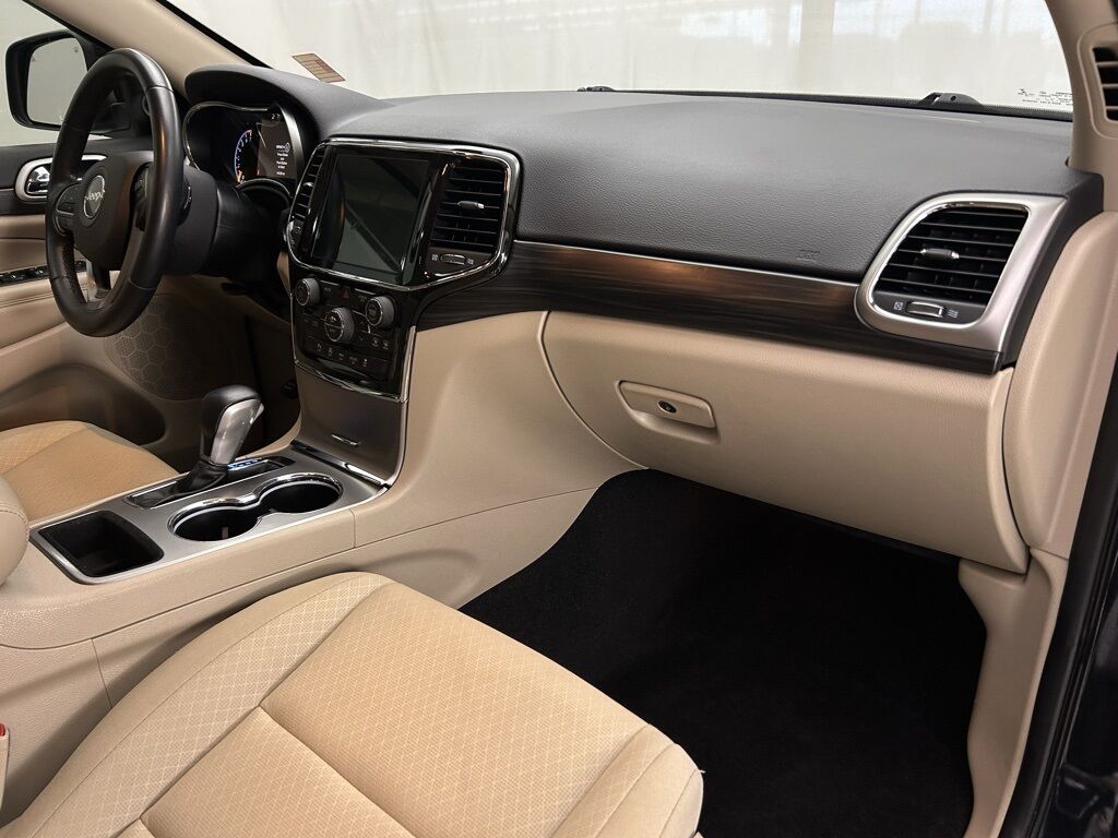 2022 Jeep Grand Cherokee WK Laredo E Portland OR