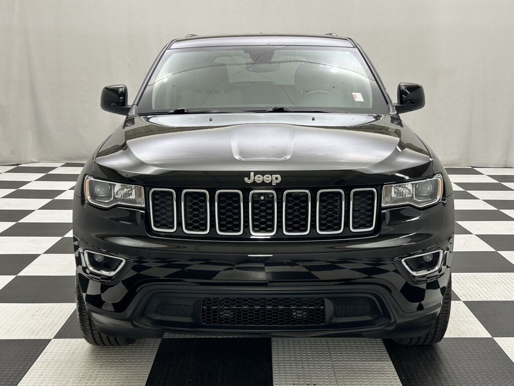 2022 Jeep Grand Cherokee WK Laredo E Portland OR