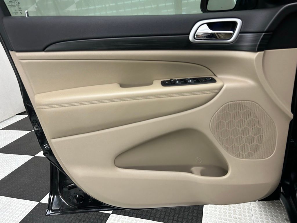 2022 Jeep Grand Cherokee WK Laredo E Portland OR