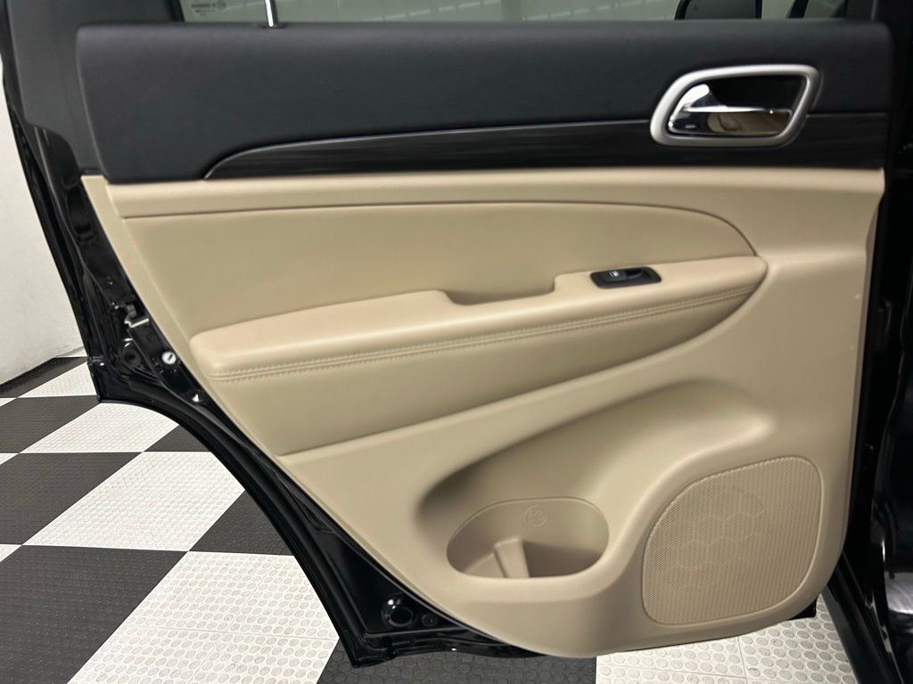 2022 Jeep Grand Cherokee WK Laredo E Portland OR