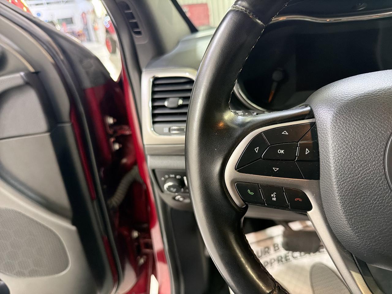 2022 Jeep Grand Cherokee WK Laredo E San Antonio TX