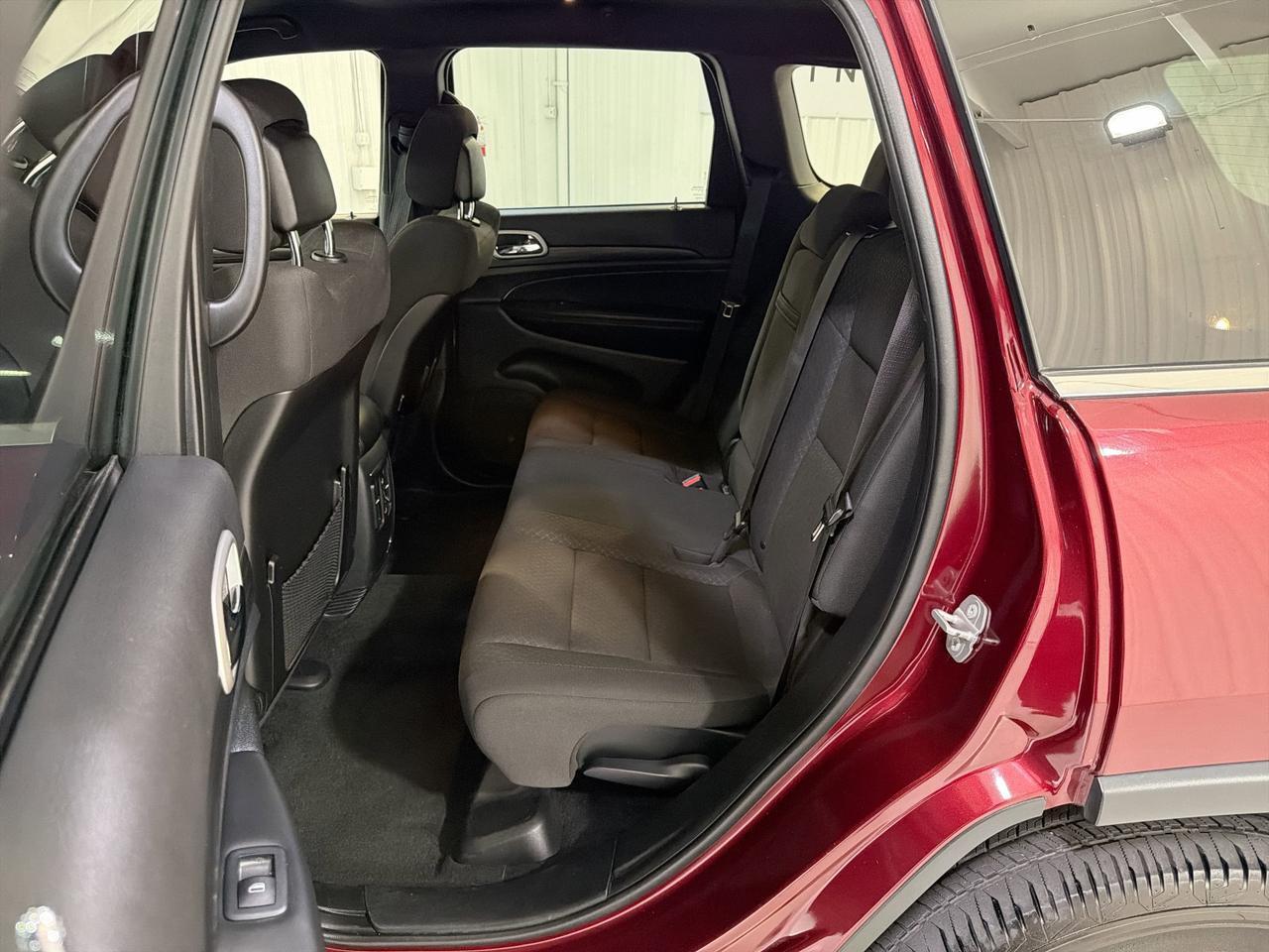 2022 Jeep Grand Cherokee WK Laredo E San Antonio TX