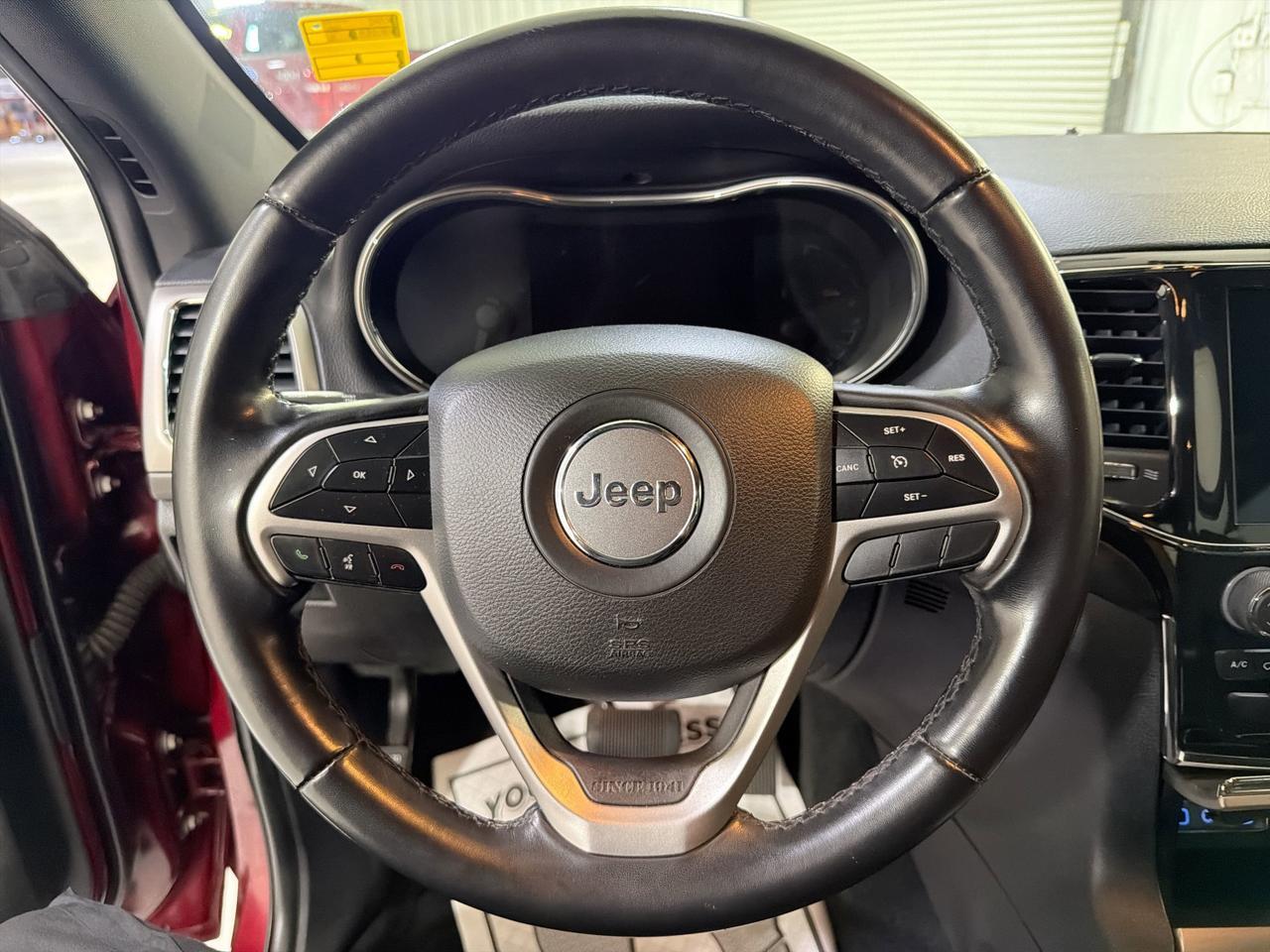 2022 Jeep Grand Cherokee WK Laredo E San Antonio TX