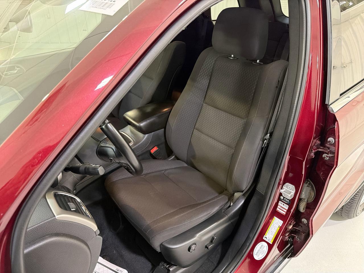 2022 Jeep Grand Cherokee WK Laredo E San Antonio TX