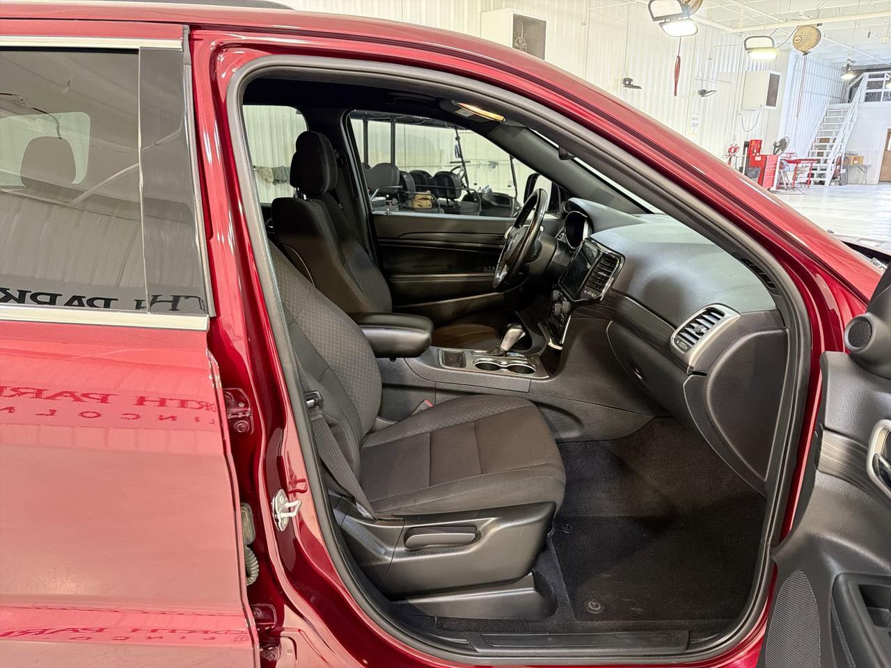 2022 Jeep Grand Cherokee WK Laredo E San Antonio TX