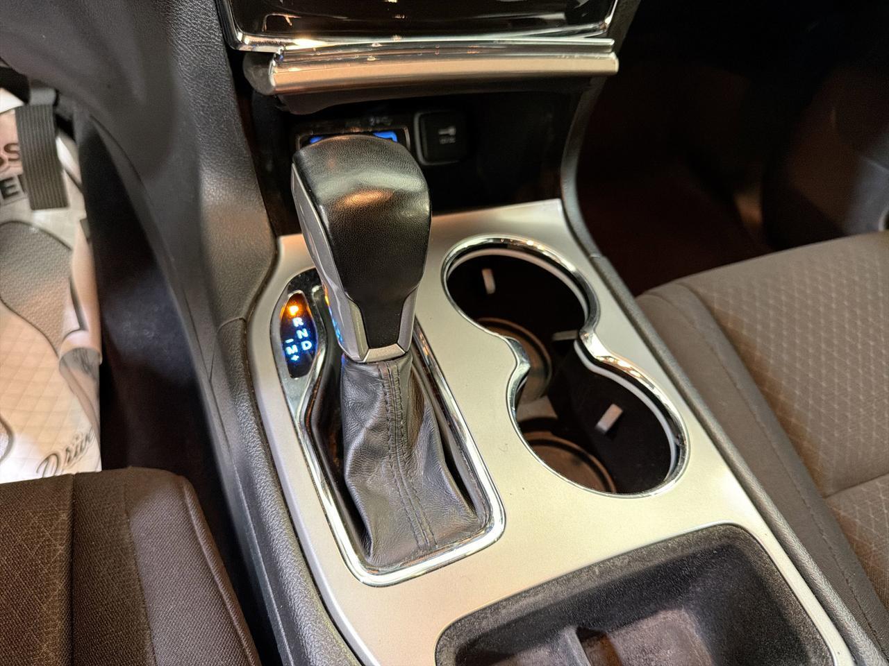 2022 Jeep Grand Cherokee WK Laredo E San Antonio TX