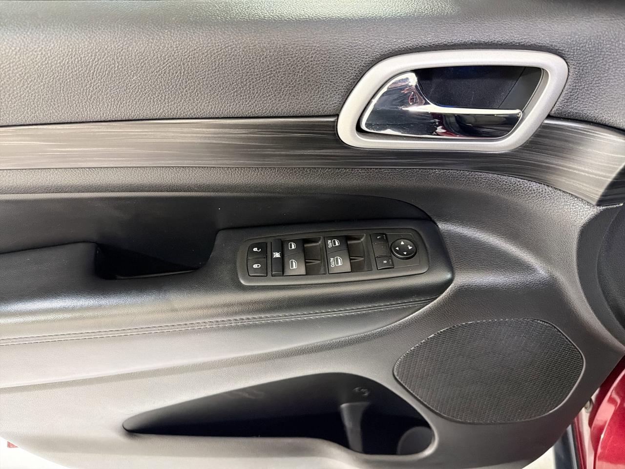 2022 Jeep Grand Cherokee WK Laredo E San Antonio TX