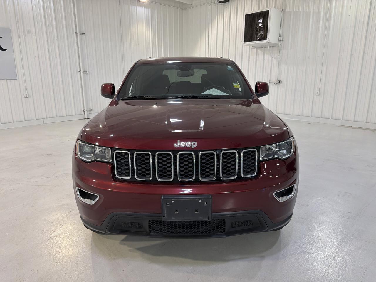 2022 Jeep Grand Cherokee WK Laredo E San Antonio TX