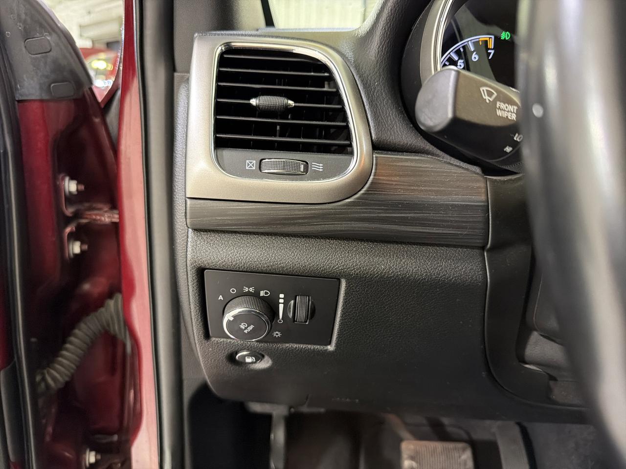 2022 Jeep Grand Cherokee WK Laredo E San Antonio TX