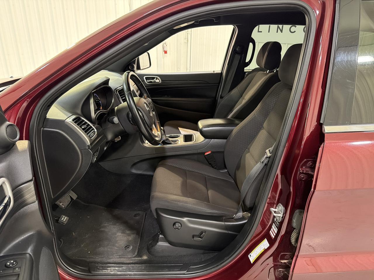 2022 Jeep Grand Cherokee WK Laredo E San Antonio TX