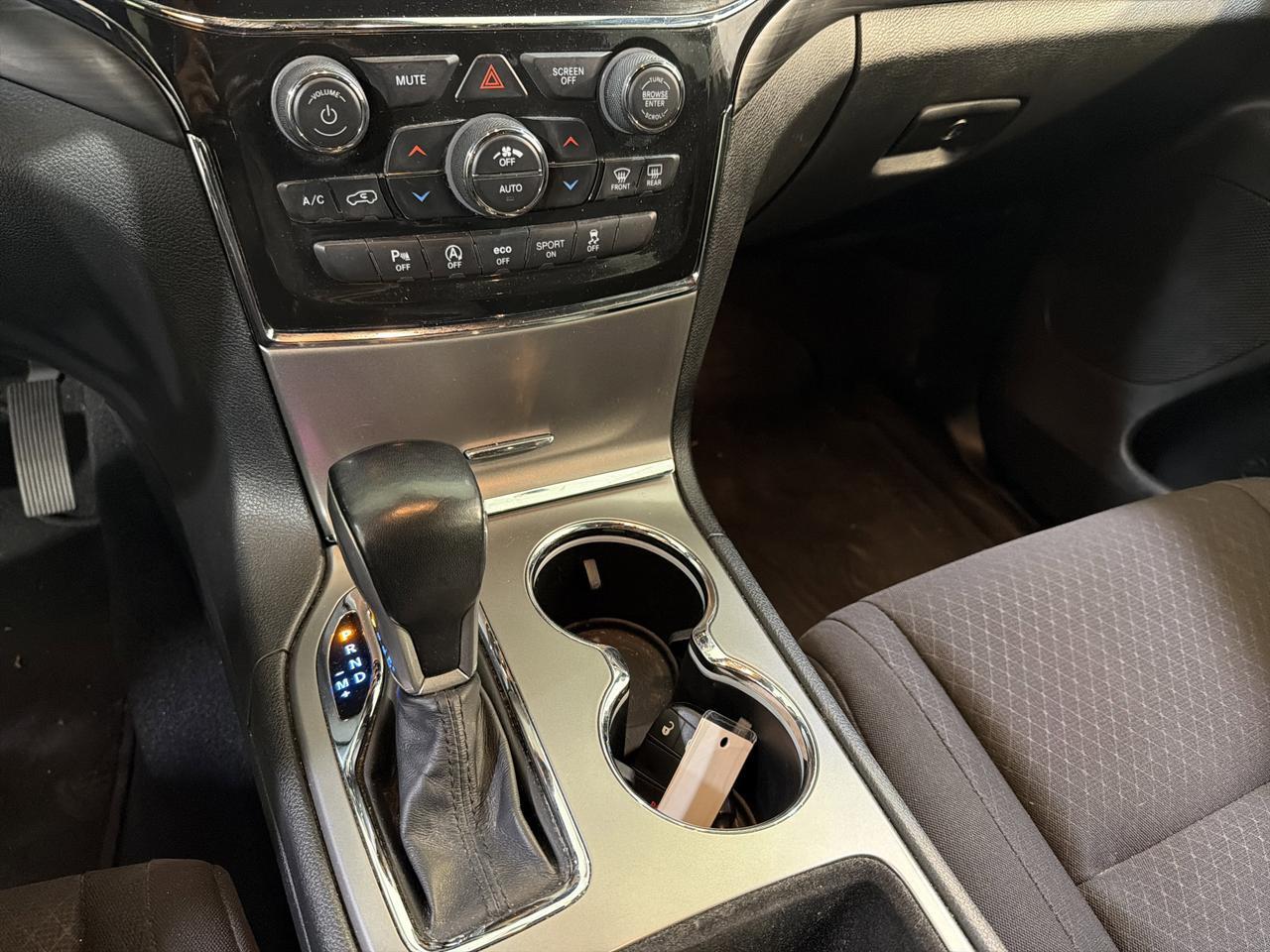 2022 Jeep Grand Cherokee WK Laredo E San Antonio TX