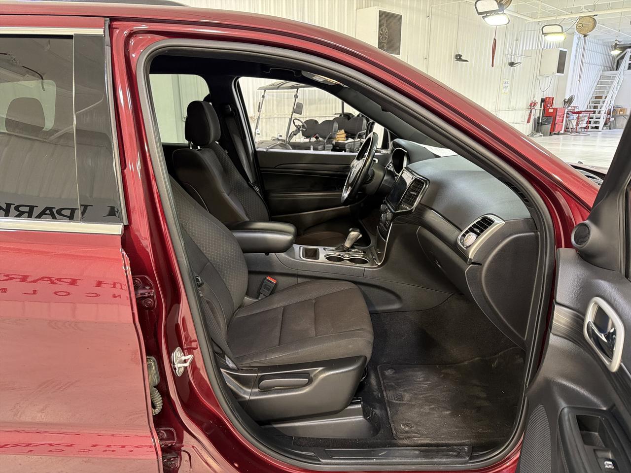 2022 Jeep Grand Cherokee WK Laredo E San Antonio TX