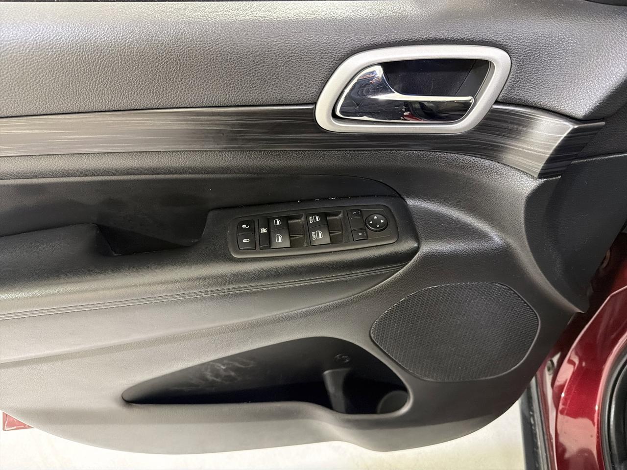 2022 Jeep Grand Cherokee WK Laredo E San Antonio TX