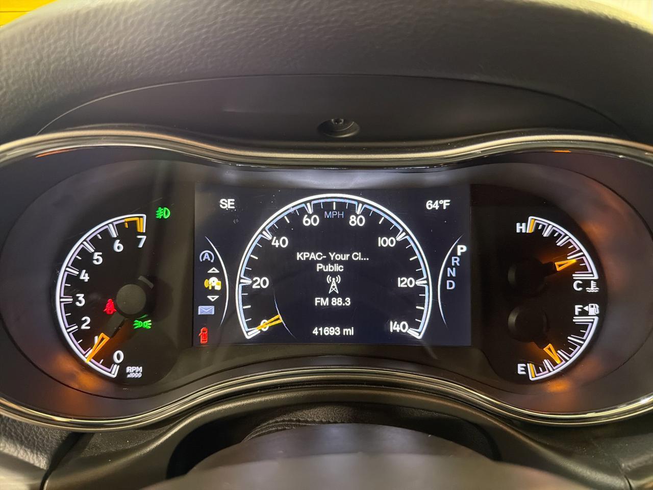 2022 Jeep Grand Cherokee WK Laredo E San Antonio TX