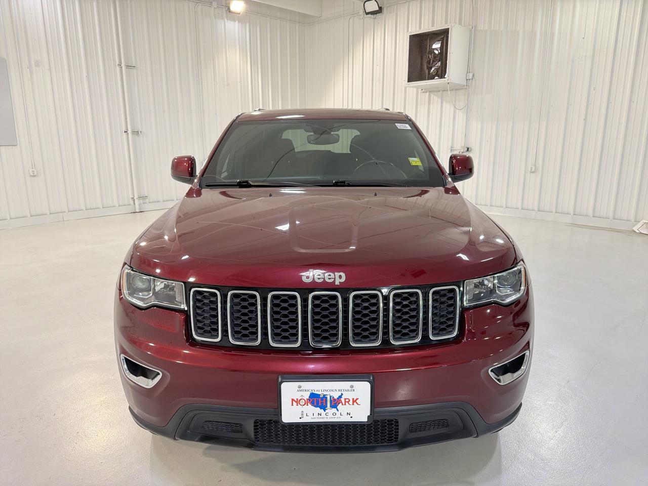 2022 Jeep Grand Cherokee WK Laredo E San Antonio TX