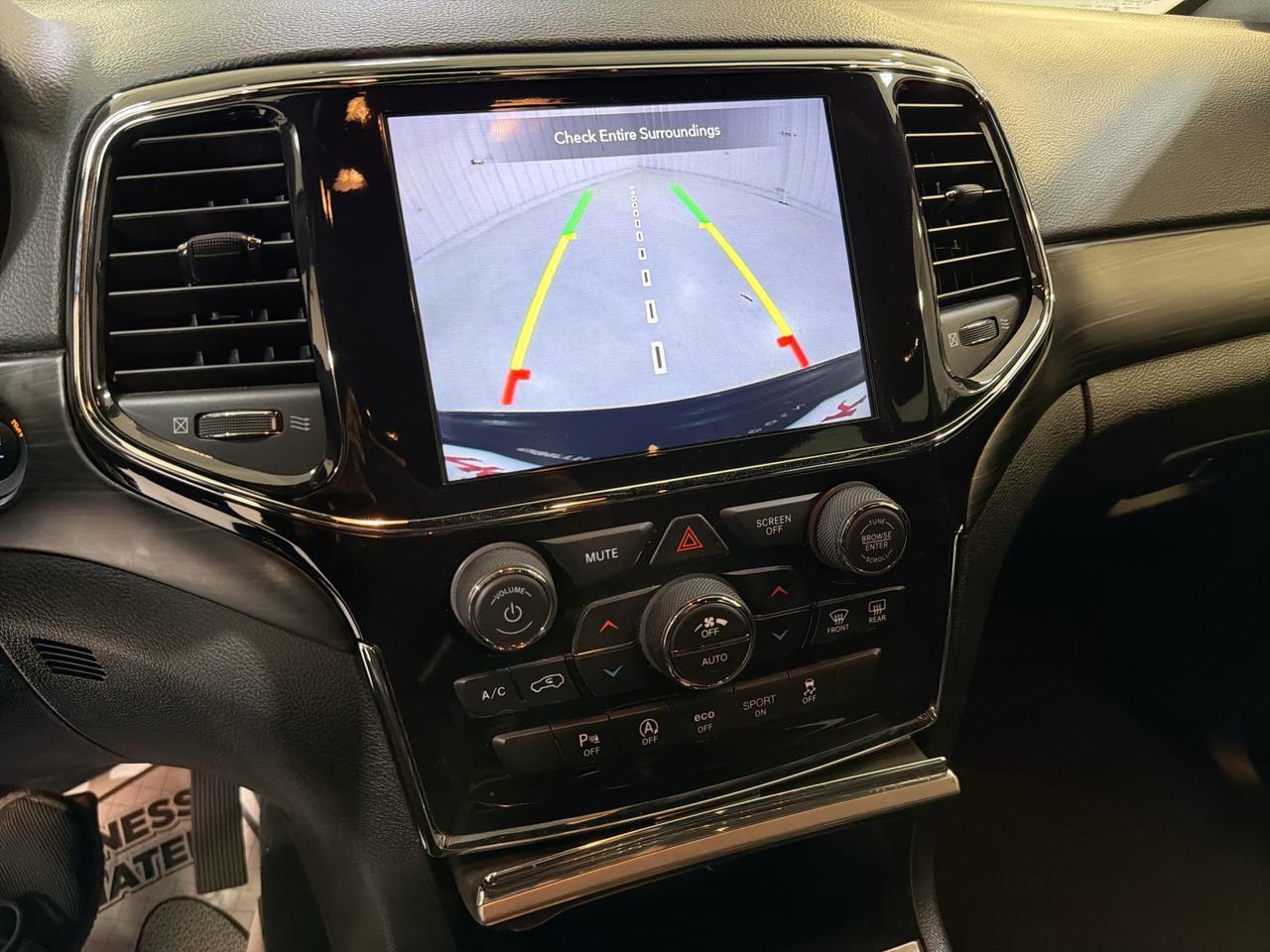 2022 Jeep Grand Cherokee WK Laredo E San Antonio TX