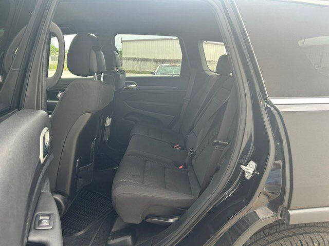 2022 Jeep Grand Cherokee WK Laredo E New Braunfels TX