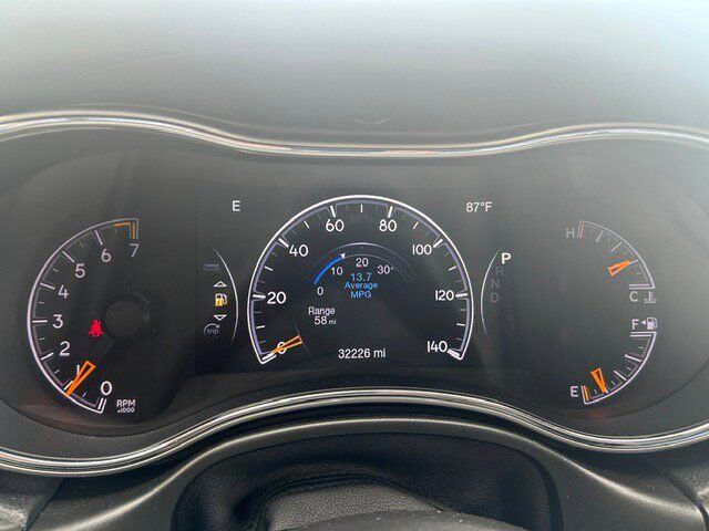 2022 Jeep Grand Cherokee WK Laredo E New Braunfels TX