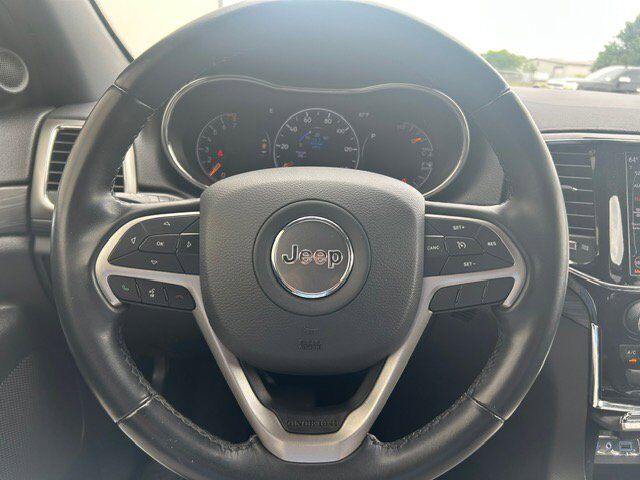 2022 Jeep Grand Cherokee WK Laredo E New Braunfels TX