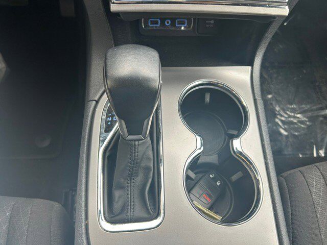 2022 Jeep Grand Cherokee WK Laredo E New Braunfels TX