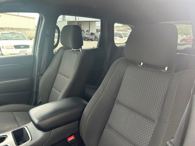 2022 Jeep Grand Cherokee WK Laredo E New Braunfels TX