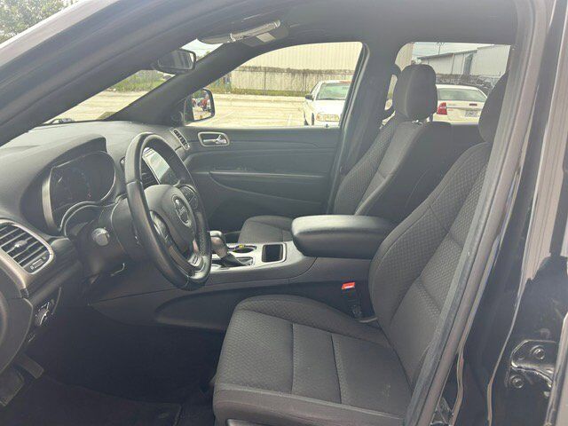 2022 Jeep Grand Cherokee WK Laredo E New Braunfels TX