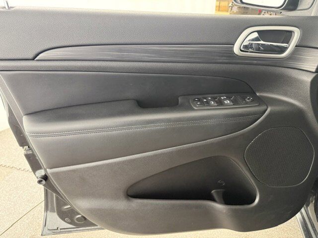 2022 Jeep Grand Cherokee WK Laredo E New Braunfels TX