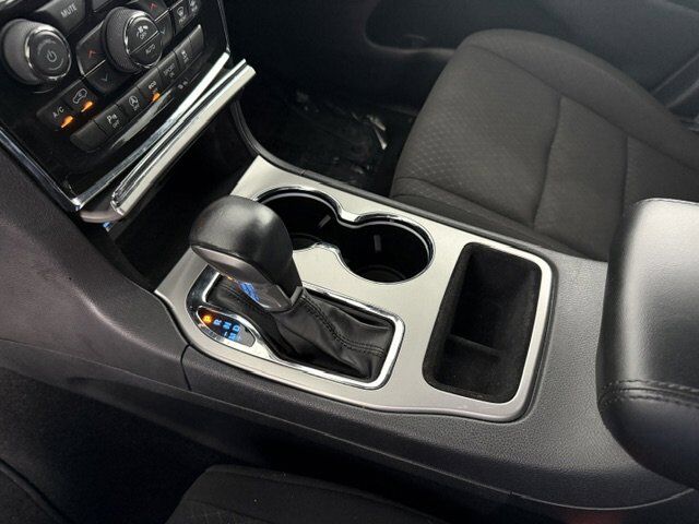 2022 Jeep Grand Cherokee WK Laredo E New Braunfels TX