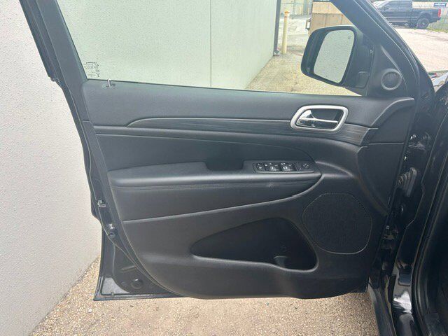 2022 Jeep Grand Cherokee WK Laredo E New Braunfels TX