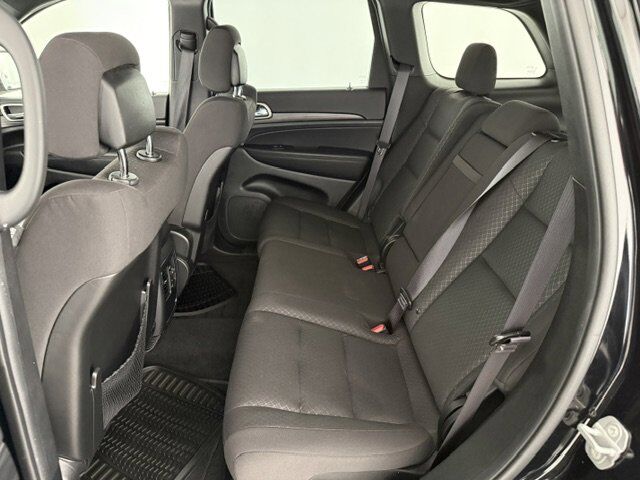 2022 Jeep Grand Cherokee WK Laredo E New Braunfels TX